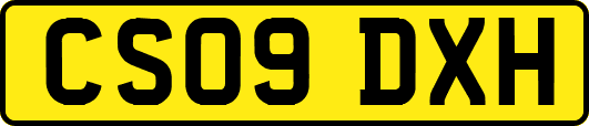 CS09DXH