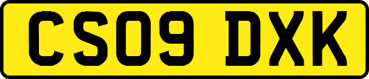 CS09DXK