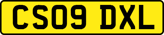 CS09DXL