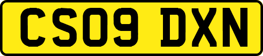CS09DXN