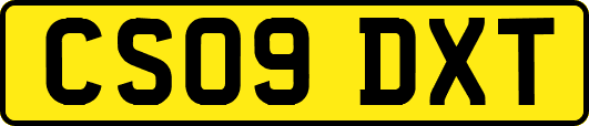 CS09DXT