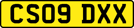 CS09DXX