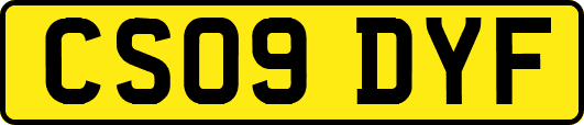 CS09DYF