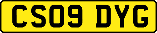 CS09DYG