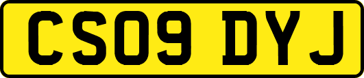 CS09DYJ