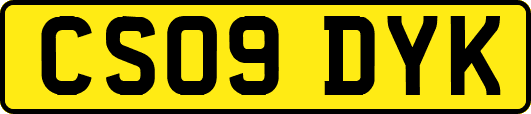 CS09DYK