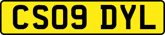 CS09DYL