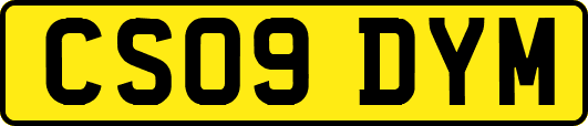 CS09DYM