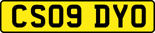 CS09DYO