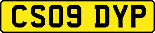 CS09DYP