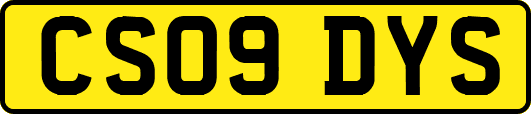 CS09DYS