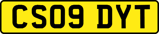 CS09DYT