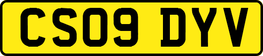 CS09DYV