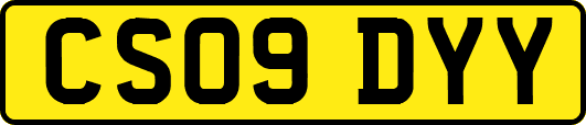CS09DYY