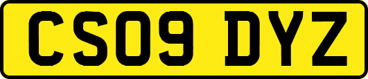 CS09DYZ