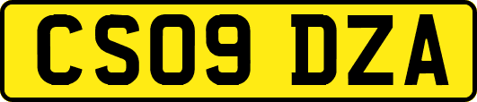 CS09DZA