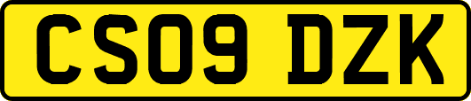 CS09DZK