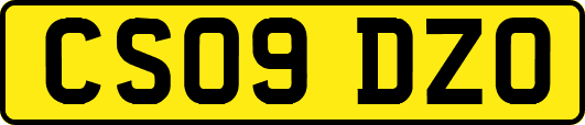 CS09DZO