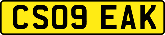 CS09EAK