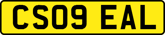 CS09EAL