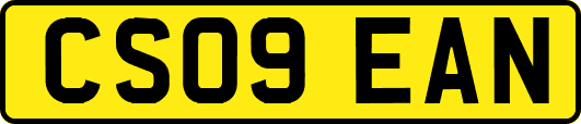 CS09EAN