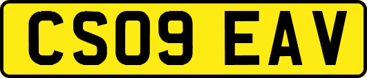 CS09EAV