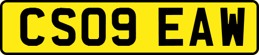 CS09EAW