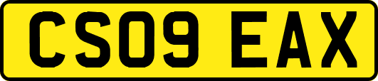 CS09EAX