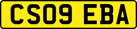 CS09EBA