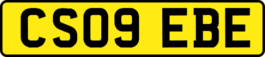 CS09EBE