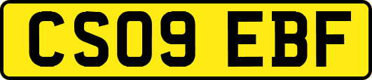 CS09EBF