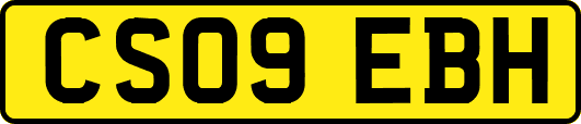 CS09EBH