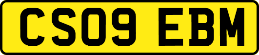 CS09EBM
