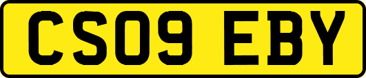 CS09EBY