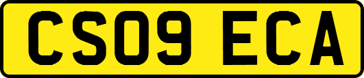 CS09ECA