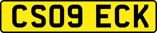 CS09ECK