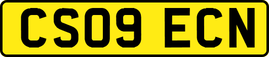 CS09ECN