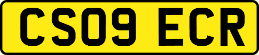 CS09ECR