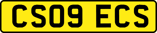 CS09ECS