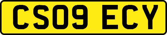 CS09ECY