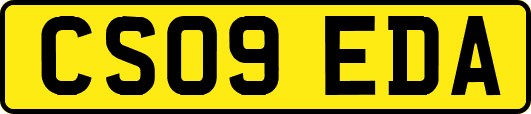 CS09EDA
