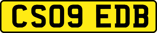 CS09EDB