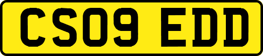 CS09EDD