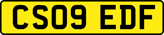 CS09EDF