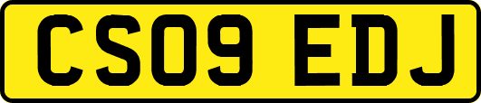 CS09EDJ