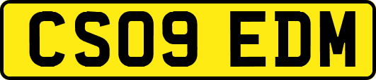CS09EDM