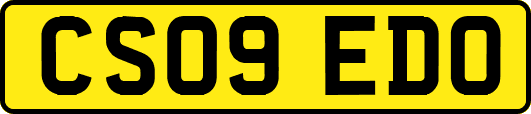 CS09EDO