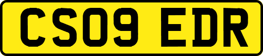 CS09EDR