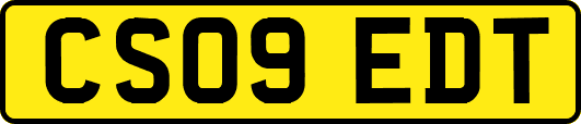 CS09EDT