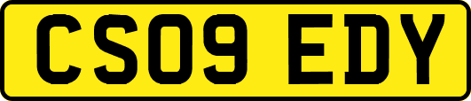 CS09EDY